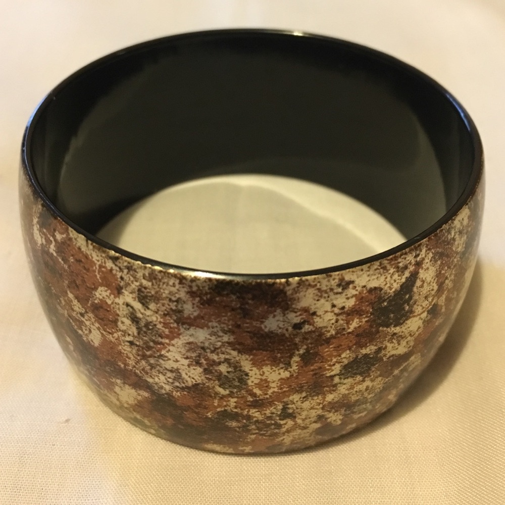Premier Designs Cuff Bracelet NWOT